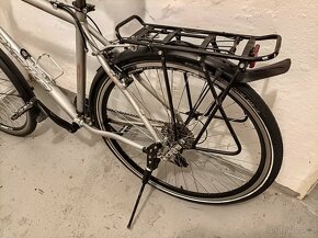 trekové kolo MAXBIKE - 2