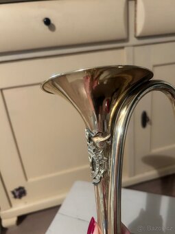 VOJENSKÁ TRUBKA – QUEEN’S OWN RIFLES OF CANADA - 2