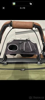 Thule Urban Glide 2 Cypress Green - 2