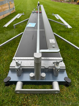 ŘEZAČKA NA OBKLADY A DLAŽBU Kaufmann Topline PRO 1550 - 2