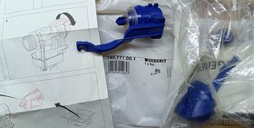 GEBERIT Ventil 240.771.00.1 - 2