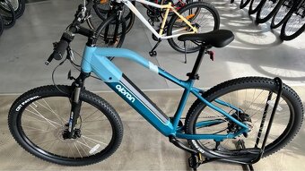 Olpran Cabro - Nové s plnou zárukou a první servis zdarma - 2