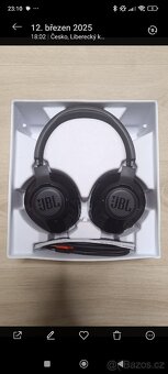 JBL Quantum 350 - 2