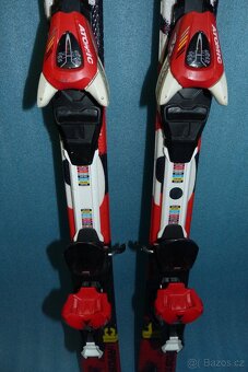 carvingové lyže ATOMIC Redster - 130 cm - 2