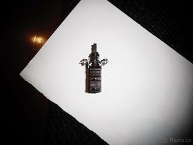 SÍťový vypínač na AKAÍ GX 9 - 2