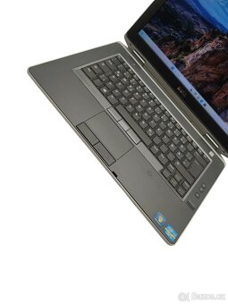 Dell Latitude E6430 ( 12 měsíců záruka+Faktura ) - 2