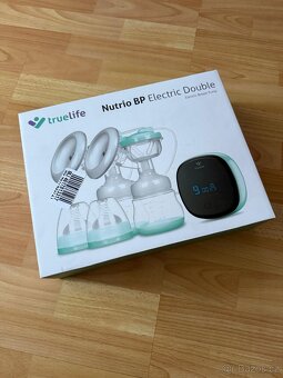 Odsávačka mléka TrueLife - 2