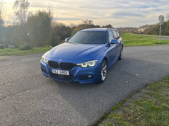 Bmw F31 320d xdrive - 2