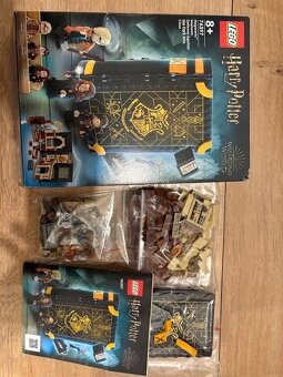 LEGO® Harry Potter™ 76397 Kouzelné momenty z Bradavic - 2
