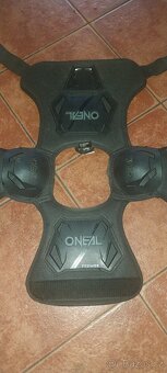 Dětský chránič - vesta - 2