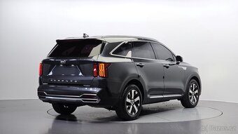 2021 KIA SORENTO 2.2 CRDi - 2