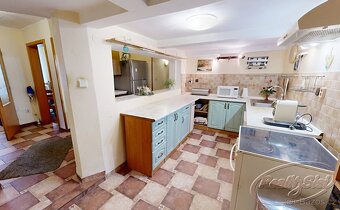 Prodej byt 3+1 Svoboda nad Úpou - 2