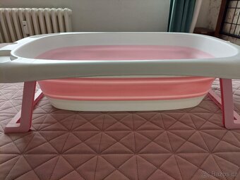 Dětská vana - 2
