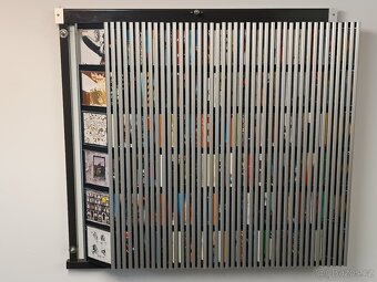 Velká sbírka CD s pořadačem - 2