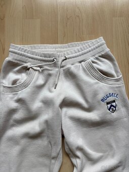 dámské tepláky, vel.S, RUSSELL - 2