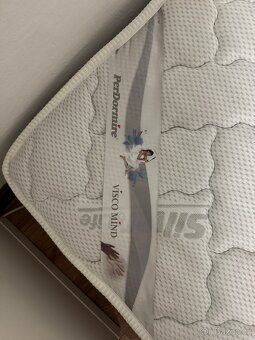 Matrace PerDormire Air Massage memory 3.0 PSP - 2