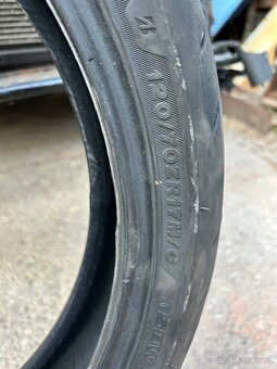 Bridgestone S23r Hypersport - 2