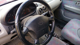 Nissan Micra 1.3i 55kw - ND - 2