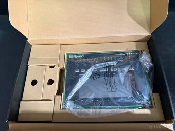 Roland AIRA TB-3 Touch Bassline - 2