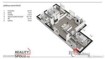 Prodej, domy/rodinný, 500 m2, 54455 Dubenec, Trutnov [ID 772 - 2