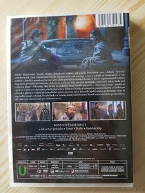 Princezna zakletá v čase 2 (2022) DVD - 2