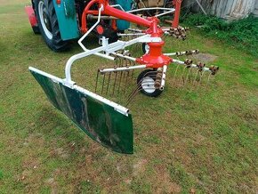 Shrnovač sena  Kuhn GA 3201 - 2