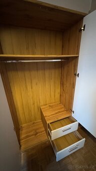 Skříň s nástavcem XXXLUTZ - 2