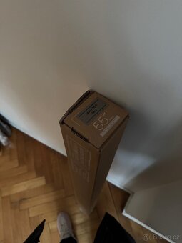 Ramecek na Samsung frame 55’ - 2