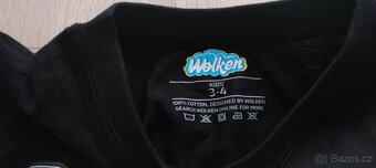 Tričko Ballerina Capuchina 3-4 roky - 2