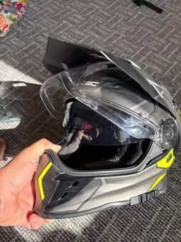 W-tech Helma velikost xs - 2