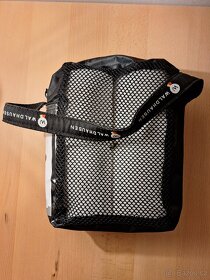 Bílé pony bandáže - 2