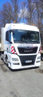 Řidič MKD - C+E - 2