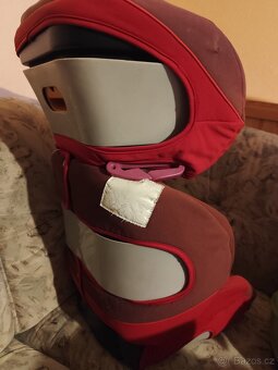 Autosedačka Cybex 15-36 kg - 2