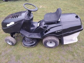 Prodám zahradní traktor - 2