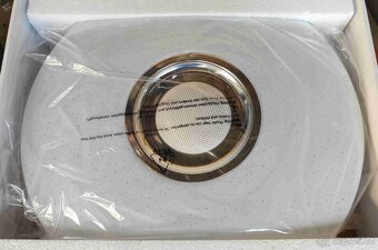 LED stropní svítidlo s bluetooth reproduktorem ø35 - 2