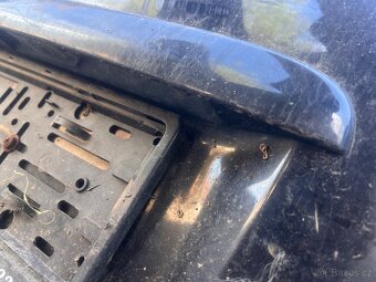 Škoda octavia 1 sedan - 2