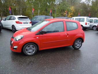 Renault Twingo 1.2i 55kw(75hp) r.v.7/2012 - 2