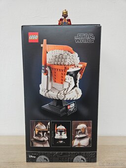LEGO Star Wars 75350 Helma Clone Commander Cody - 2