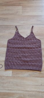 Dámské tílko - 4, velikost: S - 2