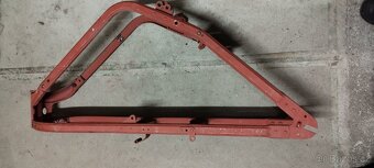 ČZ předválečná Jawa předválečná - 2