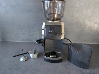 Elektrický mlýnek na kávu - Baratza Vario W+ - 2