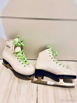 brusle krasoí BOTAS, vel. 32,5 - 2