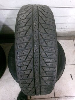 195/65 R15 VIKING (5mm) č.15761/b7 - 2