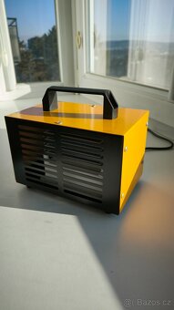 Generátor ozonu - Půjčení Brno - 2