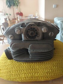 Hlava Jawa 500 OHC - 2