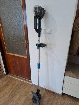 aku vyžínač EXTOL - 2