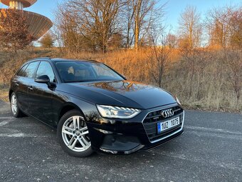 Audi A4 B9 2.0 TDi Quattro 150 kw - 2
