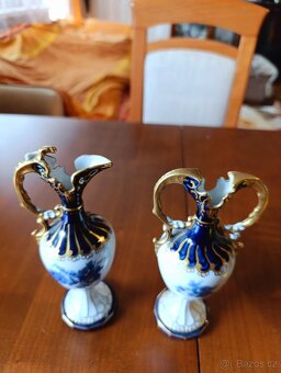 Karafa+ amfora Royal DUX. - 2