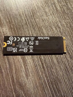 WD_BLACK SN7100 2TB - 2