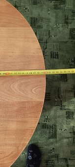 Konferenční stolek - 2